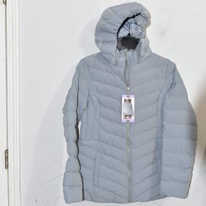BLUE NWT 32 Degrees Ladies' Power Tech Jacket‎